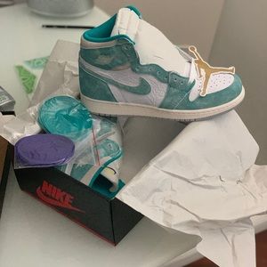 JORDAN 1 TURBO